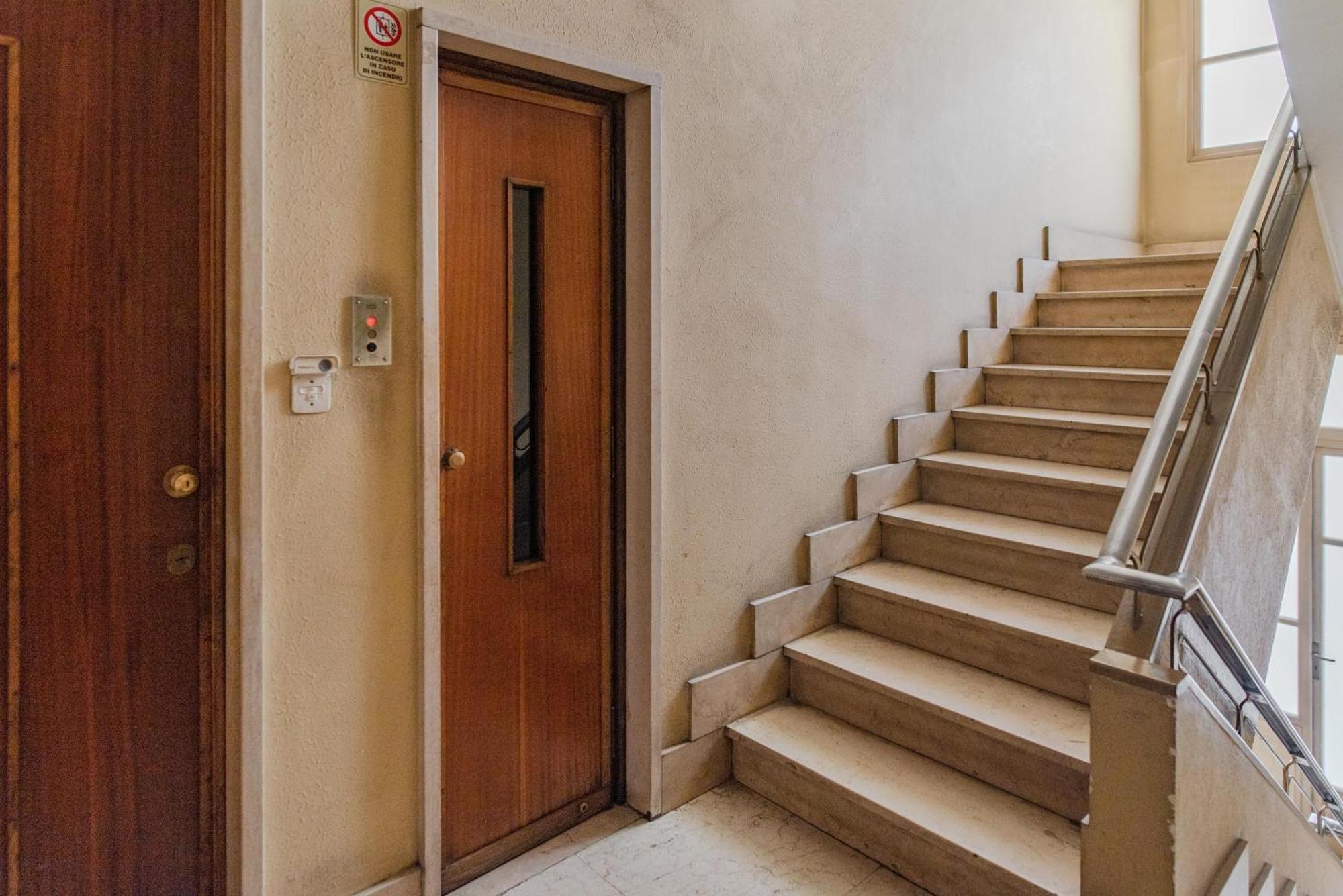 Appartement Bright And Flat - Metro & Station Nearby Turin